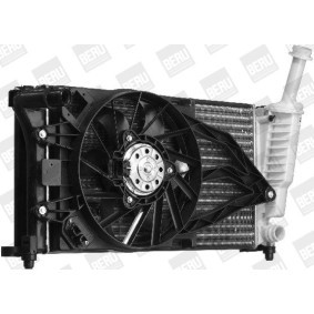 Kühlerlüfter LEK003 von BERU günstig für 621,41 € online kaufen