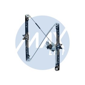 Comprar Elevalunas de MAX WLR112-R a bajo precio de 207,51 €