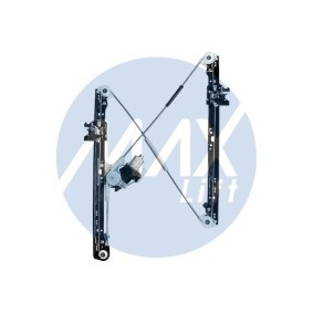 Comprar Elevalunas de MAX WLR120-L a bajo precio de 240,51 €