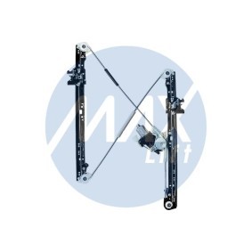 Comprar Elevalunas de MAX WLR120-R a bajo precio de 240,51 €
