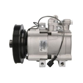 Compre Compressor, ar condicionado da THERMOTEC KTT090250 a um preço baixo por 243,39 €