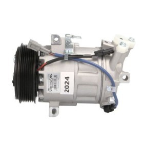Klimakompressor KTT090401 von THERMOTEC günstig für 296,71 € online kaufen