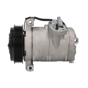 Osta Ilmastoinnin kompressori THERMOTEC:llä KTT090427 edullisesti hintaan 342,30 €