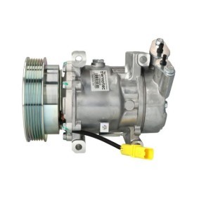 Klimakompressor KTT090432 von THERMOTEC günstig für 260,83 € online kaufen