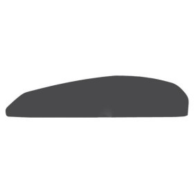 Comprar Cubierta, retrovisor exterior de BLIC 6103-12-0475311P a bajo precio de 42,68 €