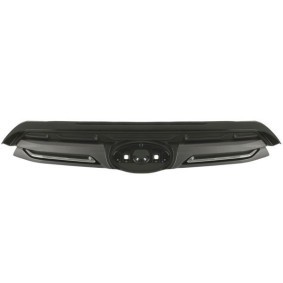 Kühlergrill 6502-07-6741997P von BLIC günstig für 144,65 € online kaufen