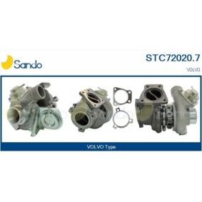 Zündspule SIC86036.0 von SANDO günstig für 67,54 € online kaufen