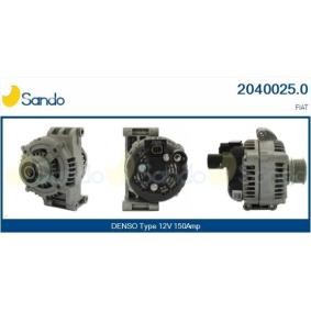 Zündspule für BMW von SANDO