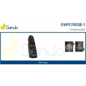 Ölkühler für IVECO von SANDO