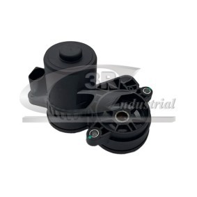 Compre Zapatas de freno de mano de 3RG online para Stelvio (949_) a precios moderados