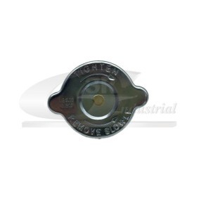 Kühlerdeckel 65102 von 3RG günstig für 7,00 € online kaufen
