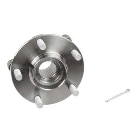 Compre Buje de rueda de ABAKUS online para Quest IV (RE52) a precios moderados