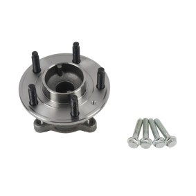 Acquista Kit cuscinetto ruota da ABAKUS 141-01-209 a buon mercato per soli 94,23 €