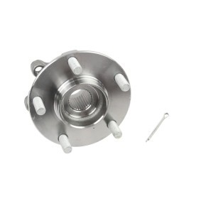 Comprar Juego de cojinete de rueda de ABAKUS 141-01-243 a bajo precio de 69,92 €