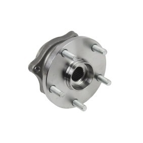 Comprar Juego de cojinete de rueda de ABAKUS 141-01-245 a bajo precio de 87,85 €