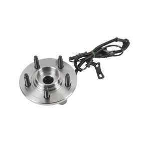 Compre Kit de rolamento de roda da ABAKUS 141-01-316 a um preço baixo por 161,79 €