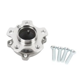 Compre Cubo da roda de ABAKUS online para 5 Sedan (G60) a preços moderados