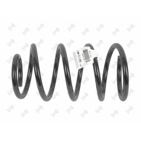 Acquista Molle ammortizzatori da ABAKUS 234-01-136 a buon mercato per soli 50,58 €