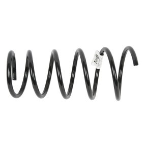 Compre Molas de ABAKUS online para MEGANE I Grandtour (KA0/1_) a preços moderados