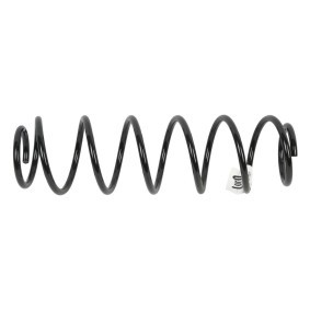 Compre Mola de suspensão da ABAKUS 234-02-067 a um preço baixo por 26,52 €