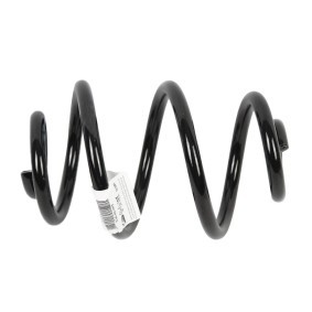 Fahrwerksfeder 234-02-117 von ABAKUS günstig für 17,72 € online kaufen