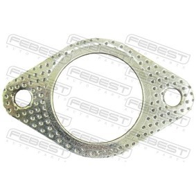 Compre Junta, tubo de escape da FEBEST 12492-002 a um preço baixo por 2,74 €