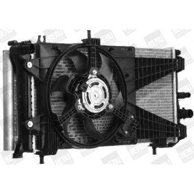 Kühlerlüfter LEK004 von BERU günstig für 562,93 € online kaufen