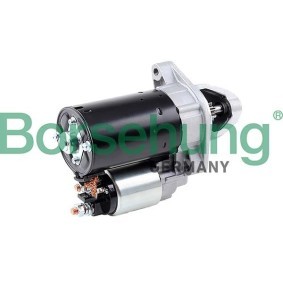 Anlasser für MERCEDES-BENZ von Borsehung