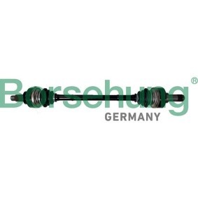Acquista Semiasse da Borsehung B12485 a buon mercato per soli 333,50 €