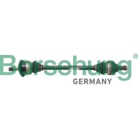 Acquista Semiasse da Borsehung B12490 a buon mercato per soli 360,59 €