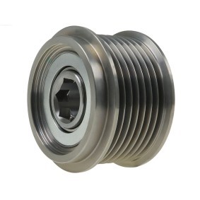 Compre Roda livre do alternador da AS-PL AFP6146S a um preço baixo por 32,81 €