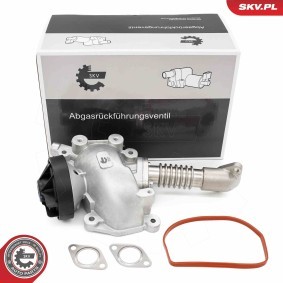 AGR-Ventil für MERCEDES-BENZ von ESEN SKV