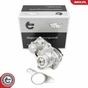 AGR-Ventil für MERCEDES-BENZ von ESEN SKV