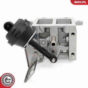 AGR-Ventil für MERCEDES-BENZ von ESEN SKV