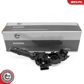 Lenkstockschalter für PEUGEOT von ESEN SKV