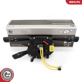 Lenkstockschalter für FIAT von ESEN SKV