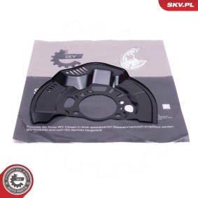 Ankerblech 57SKV218 von ESEN SKV günstig für 29,66 € online kaufen
