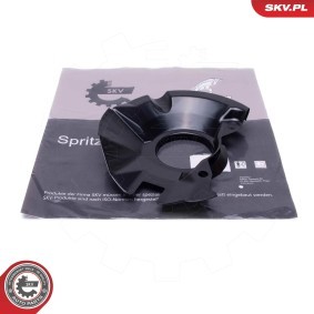 Acquista Lamiera paraspruzzi disco freno da ESEN SKV 57SKV252 a buon mercato per soli 26,66 €