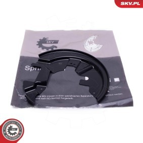 Ankerblech 57SKV263 von ESEN SKV günstig für 17,43 € online kaufen