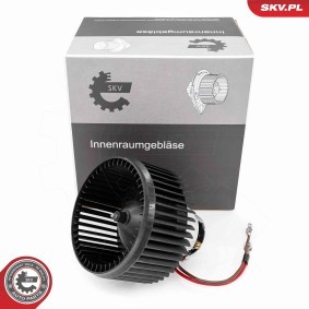 Innenraumgebläse für LANCIA von ESEN SKV