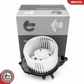 Innenraumgebläse 68SKV019 von ESEN SKV günstig für 90,36 € online kaufen