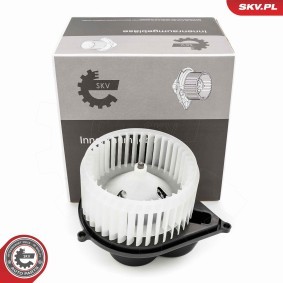 Innenraumgebläse für FIAT von ESEN SKV