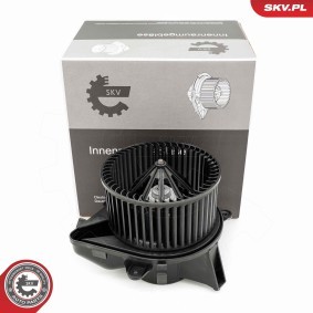 Innenraumgebläse für FIAT von ESEN SKV