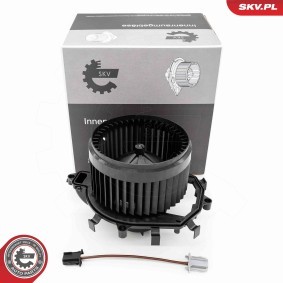 Innenraumgebläse 68SKV037 von ESEN SKV günstig für 74,92 € online kaufen