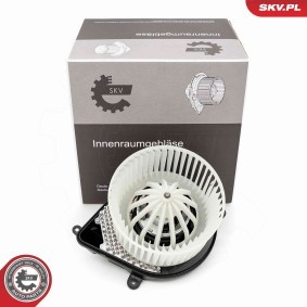 Innenraumgebläse 68SKV077 von ESEN SKV günstig für 85,29 € online kaufen