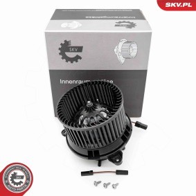 Innenraumgebläse 68SKV085 von ESEN SKV günstig für 70,10 € online kaufen