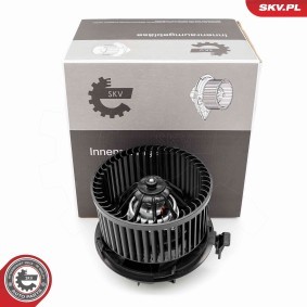 Innenraumgebläse 68SKV119 von ESEN SKV günstig für 62,76 € online kaufen