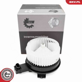 Innenraumgebläse für HONDA von ESEN SKV
