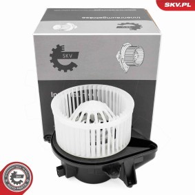 Innenraumgebläse für FIAT von ESEN SKV