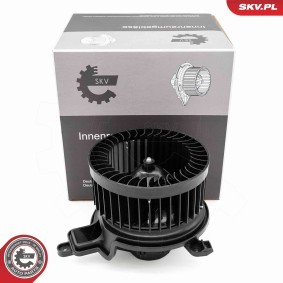 Innenraumgebläse 68SKV181 von ESEN SKV günstig für 65,77 € online kaufen